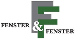 fenster and fenster logo