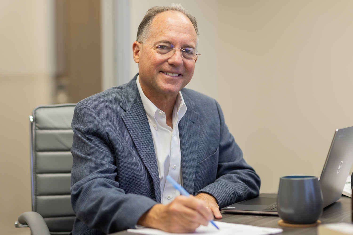 Jon Fenster helping you with tax audit representation