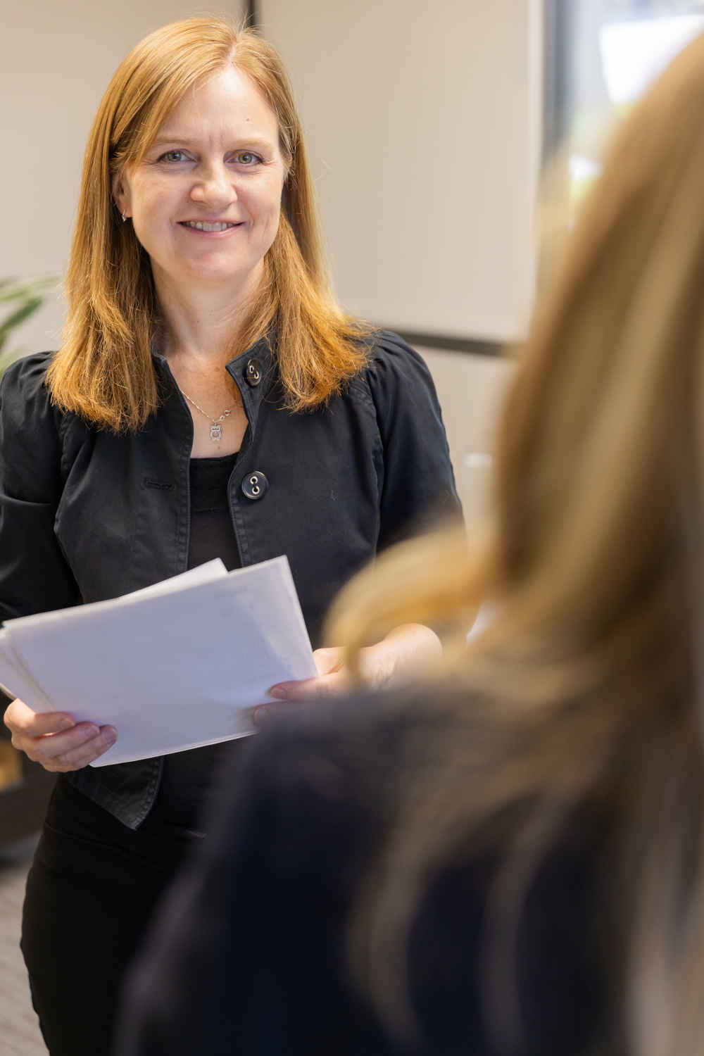 Tax planning at fenster and fenster