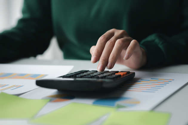 tax preparation services